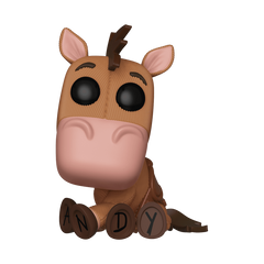 Pop! Bullseye