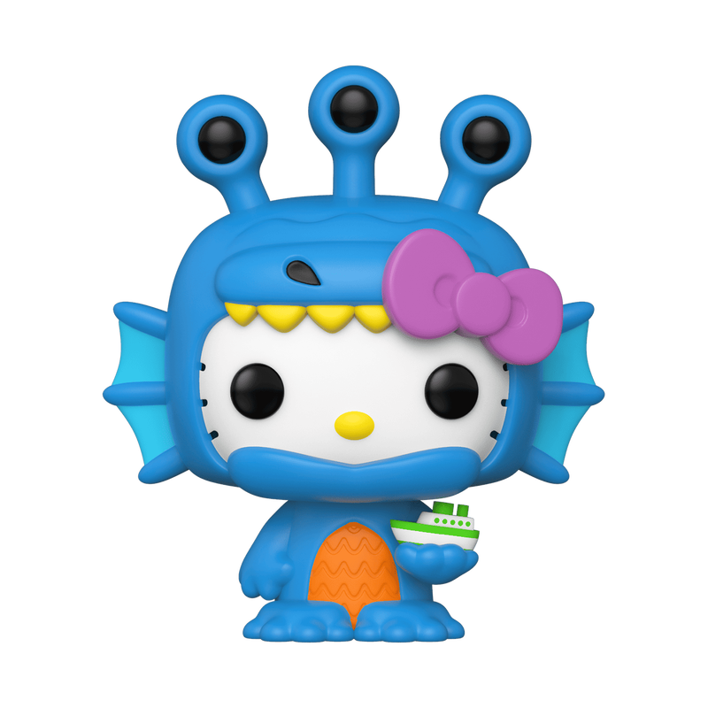Pop! Hello Kitty (Sea)