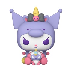 Pop! Kuromi Unicorn