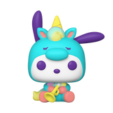 Pop! Pochacco Unicorn