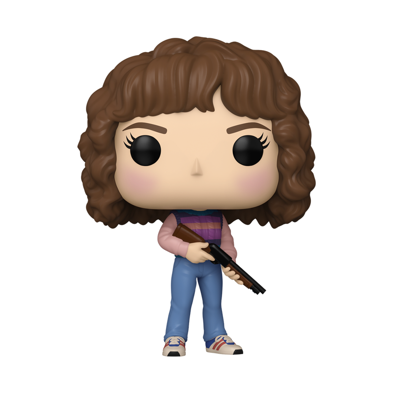 Pop! Nancy Wheeler