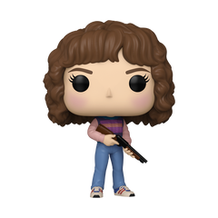 Pop! Nancy Wheeler