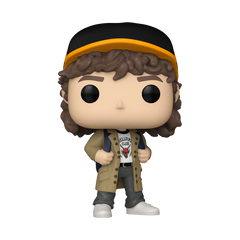 Pop! Dustin Henderson