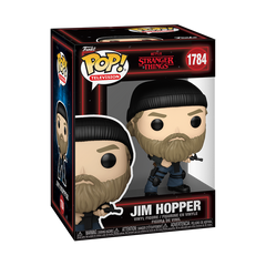 Pop! Jim Hopper