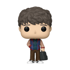 Pop! Will Byers