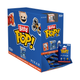Mystery Bitty Pop! Pixar