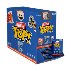Mystery Bitty Pop! Pixar