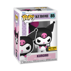Pop! Kuromi with Balloons