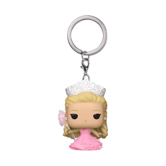 Pop! Keychain Glinda