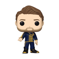 Pop! Fiyero
