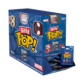 Mystery Bitty Pop! Spider-Man