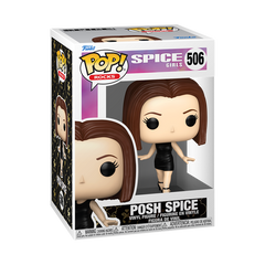Pop! Posh Spice