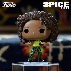 Pop! Scary Spice