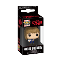 Pop! Keychain Robin Buckley