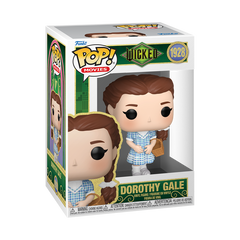 Pop! Dorothy Gale