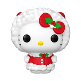 Pop! Hello Kitty (Winter Outfit)