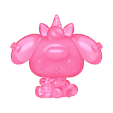 Pop! My Melody (Translucent Pink)