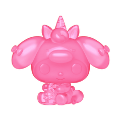 Pop! My Melody (Translucent Pink)