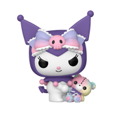Pop! Kuromi with Bear