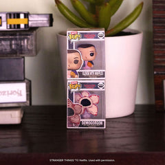 Bitty Pop! Eleven & Demogorgon 2-Pack
