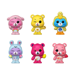 Mystery Bitty Pop! Care Bears (Easter Egg)