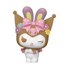 Pocket Pop! Kuromi with Bunny Ears