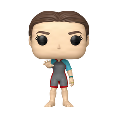 Pop! Eleven in Wetsuit
