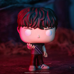 Pop! Will Byers (Hive Mind)