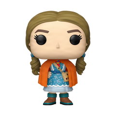 Pop! Holly the Heroic