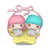 Pop! Deluxe Little Twin Stars