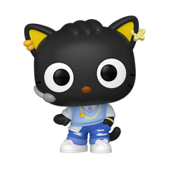 Pop! Chococat (K-Pop Outfit)