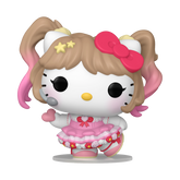 Pop! Hello Kitty (K-Pop Outfit)