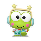 Pop! Keroppi (K-Pop Outfit)