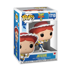 Pop! Jessie (Toy Story 5)
