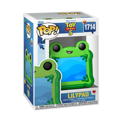Pop! Lilypad (Toy Story 5)