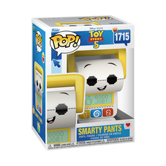 Pop! Smarty Pants (Toy Story 5)