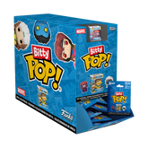 Mystery Bitty Pop! X-Men
