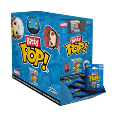 Mystery Bitty Pop! X-Men