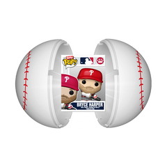 Mystery Bitty Pop! MLB