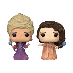 Pop! Wicked Magical Wise Women 2-Pack