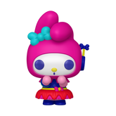Pop! My Melody (Retro Arcade)