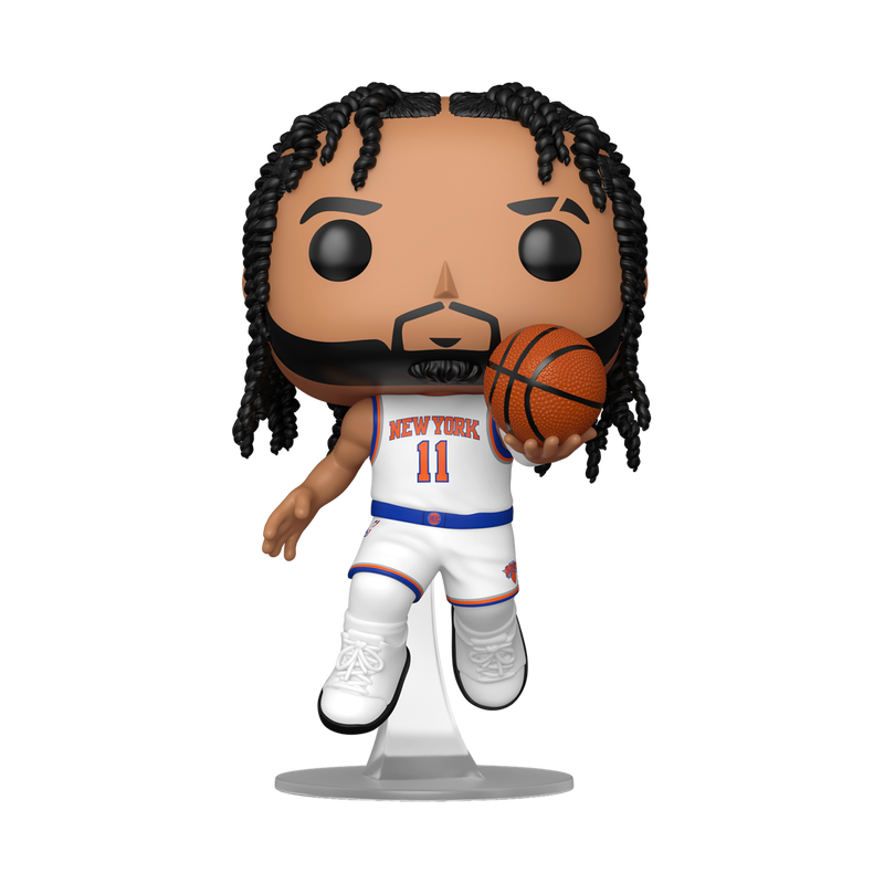 Pop! Jalen Brunson (Association Edition Jersey)