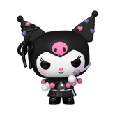 Pop! Kuromi (K-Pop Outfit)