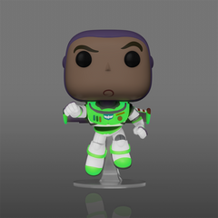 Pop! Buzz Lightyear (Glow)