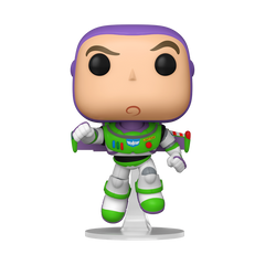 Pop! Buzz Lightyear (Glow)