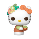 Pop! Hello Kitty (Garden Outfit)