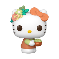 Pop! Hello Kitty (Garden Outfit)