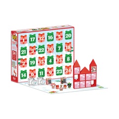 Bitty Pop! Hello Kitty Advent Countdown Calendar