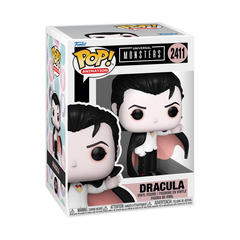 Pop! Dracula (Anime)