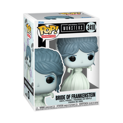 Pop! Bride of Frankenstein (Anime)